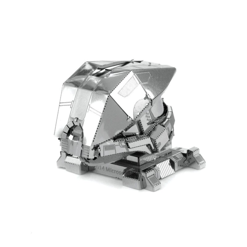 Halo Master Chief Helmet Steel Model