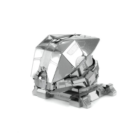 Halo Master Chief Helmet Steel Model