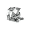Halo Master Chief Helmet Steel Model