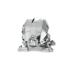 Halo Master Chief Helmet Steel Model