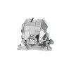 Halo Master Chief Helmet Steel Model