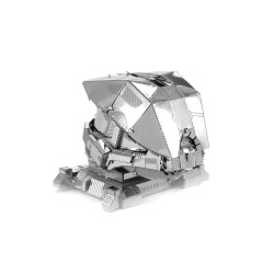 Halo Master Chief Helmet Steel Model