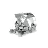 Halo Master Chief Helmet Steel Model