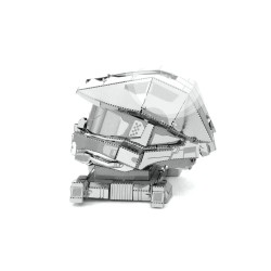 Halo Master Chief Helmet Steel Model