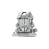 Halo Master Chief Helmet Steel Model