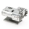 Star Wars Moloch's Landspeeder Steel Model