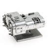 Star Wars Moloch's Landspeeder Steel Model