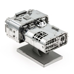 Star Wars Moloch's Landspeeder Steel Model