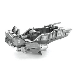 Star Wars First Order Snowspeeder