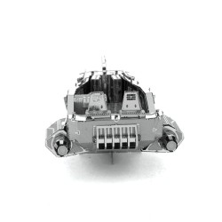 Star Wars First Order Snowspeeder