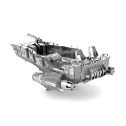Star Wars First Order Snowspeeder