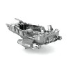 Star Wars First Order Snowspeeder