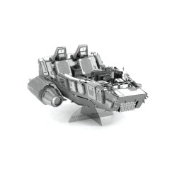 Star Wars First Order Snowspeeder