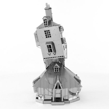 Harry Potter The Burrow still Model