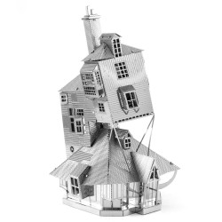 Harry Potter The Burrow still Model