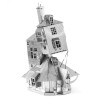 Harry Potter The Burrow still Model