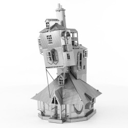 Harry Potter The Burrow still Model
