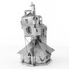 Harry Potter The Burrow still Model