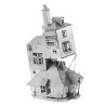Harry Potter The Burrow still Model