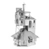 Harry Potter The Burrow still Model