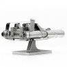 Star Wars Han's Speeder Steel Model