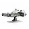 Star Wars Han's Speeder Steel Model