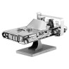 Star Wars Han's Speeder Steel Model