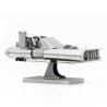 Star Wars Han's Speeder Steel Model