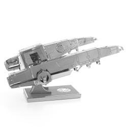 Star Wars Imperial At-Hauler Steel Model