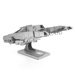 Star Wars Imperial At-Hauler Steel Model