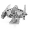 Star Wars Imperial At-Hauler Steel Model