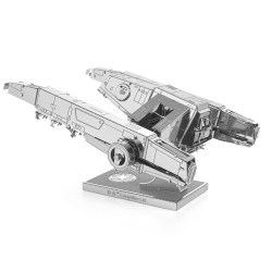 Star Wars Imperial At-Hauler Steel Model