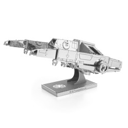 Star Wars Imperial At-Hauler Steel Model