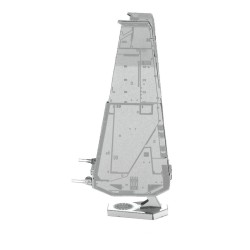 Kylo Ren's Command Shuttle Steel Model