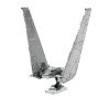Kylo Ren's Command Shuttle Steel Model