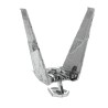 Kylo Ren's Command Shuttle Steel Model