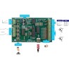 K8055: USB Experiment Interface Board