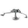 Star Trek Klington Bird of Prey Steel Model