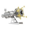 Apollo CSM with LM Steel Model ( Limited Ediition )