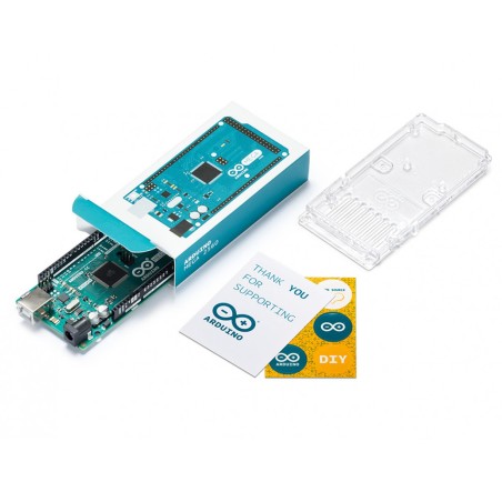 Arduino Mega 2560 Rev3