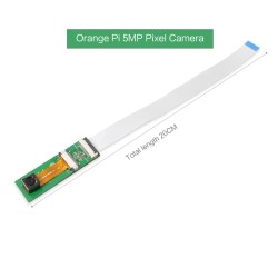 5MP Orange Pi Camera