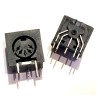 MIDI Jack: 5-pin DIN