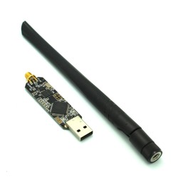 Ubertooth One Bluetooth Sniffer 2.4Ghz Tranceiver