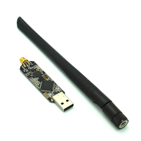 Ubertooth One Bluetooth Sniffer 2.4Ghz Tranceiver