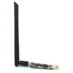 Ubertooth One Bluetooth Sniffer 2.4Ghz Tranceiver
