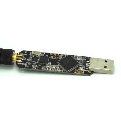 Ubertooth One Bluetooth Sniffer 2.4Ghz Tranceiver