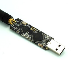 Ubertooth One Bluetooth Sniffer 2.4Ghz Tranceiver