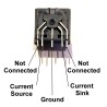 MIDI Jack: 5-pin DIN