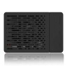 Raspberry Pi 4 Case with Fan