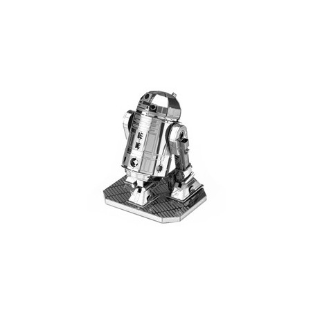 Star Wars R2-D2 Steel Model